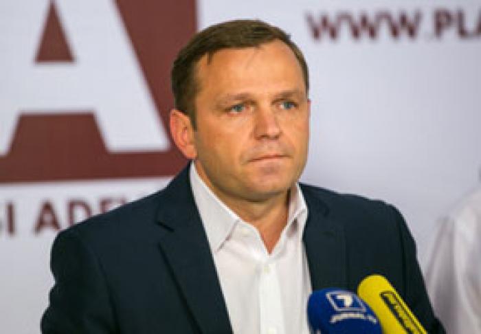 ANDREI NĂSTASE: ALEGERILE PREZIDENȚIALE VOR FI UN EXAMEN SERIOS PENTRU PARTIDELE PRO-EUROPENE