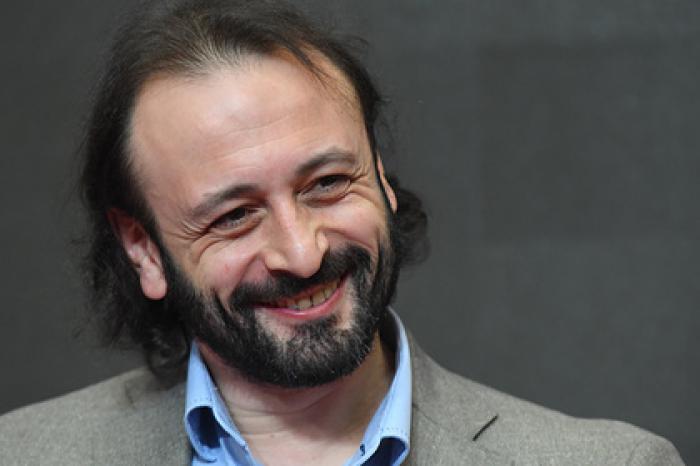 Авербух рассказал о дебюте Загитовой в «Ледниковом периоде»