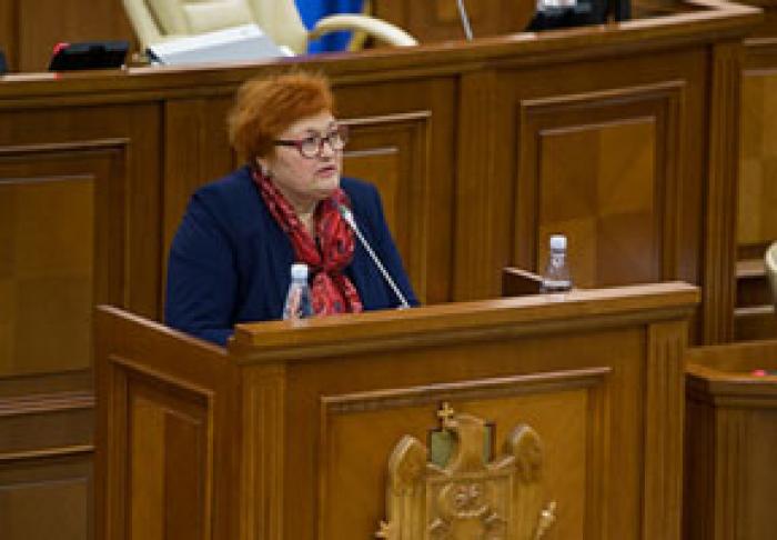 ​AVOCATUL COPILULUI A CONDAMNAT FOLOSIREA ÎN SCOPURI POLITICE A COPIILOR