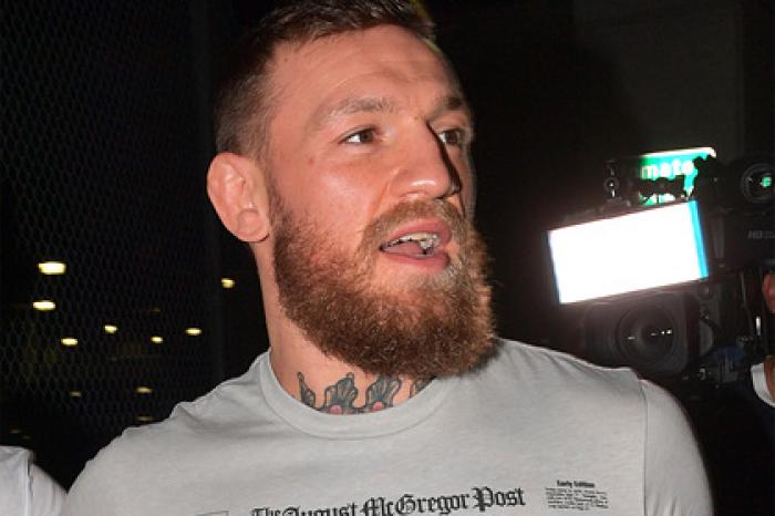 Бой между Макгрегором и ветераном UFC сравнили с казнью