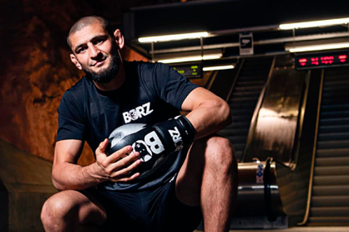 Бойцы UFC начали избегать встречи с Новым Хабибом