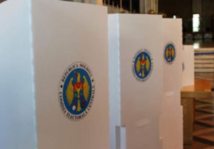 CEC VA DESCHIDE 139 DE SECŢII DE VOTARE ÎN STRĂINĂTATE PENTRU ALEGERILE PREZIDENŢIALE DIN NOIEMBRIE...