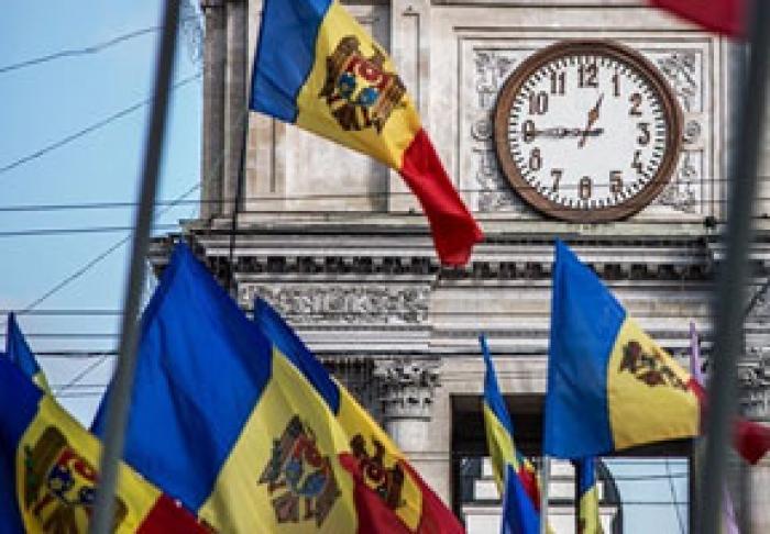 CEI MAI MULȚI CETĂȚENI MOLDOVENI CRED CĂ ȚARA SE MIȘCĂ ÎNTR-O DIRECȚIE GREȘITĂ