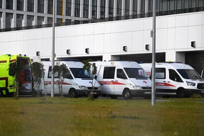 Число умерших из-за коронавируса в мире превысило миллион человек
