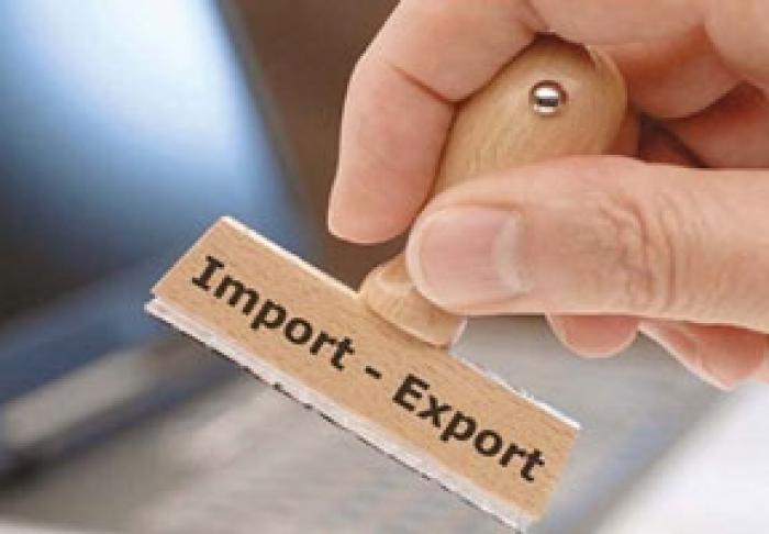 ​COMERŢUL EXTERN AL MOLDOVEI A SCĂZUT CĂTRE ÎNCEPUTUL LUNII AUGUST CU APROAPE 13%