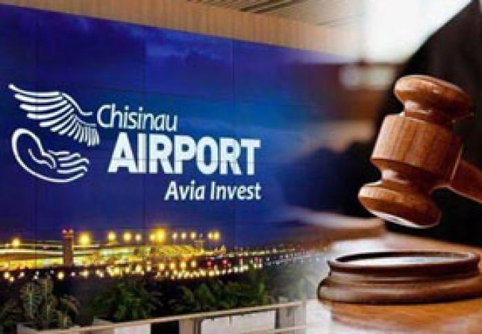 CONSILIUL CONCURENŢEI A AMENDAT CU 31,63 MILOANE LEI "AVIA INVEST" SRL PENTRU ABUZ DE POZIŢIE DOMINANTĂ