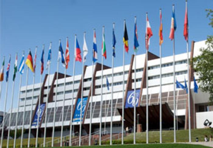 CONSILIUL EUROPEI: PROIECTUL DE AMENDAMENTE LA CONSTITUȚIE PROPUS DE GUVERNUL REPUBLICII MOLDOVA CORESPUNDE RECOMANDĂRILOR