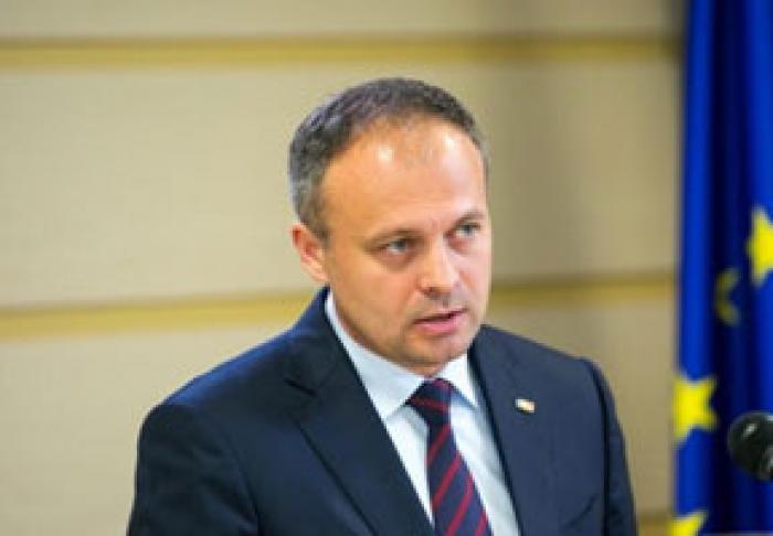 CURTEA DE APEL CHIȘINĂU A CONFIRMAT DECIZIA CEC PRIVIND REFUZUL DE A-L ÎNREGISTRA PE ANDRIAN CANDU ÎN CALITATE DE CANDIDAT LA PREZIDENŢIALE