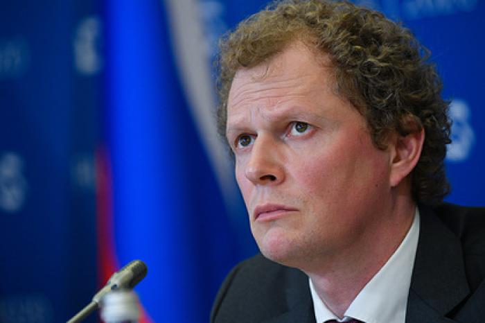 Даниил Егоров подвел итоги работы налоговых органов за восемь месяцев 2020 года