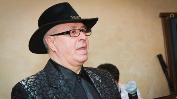 День рождения звезды: Иону Суручану исполнился 71 год. Как отметил его певец