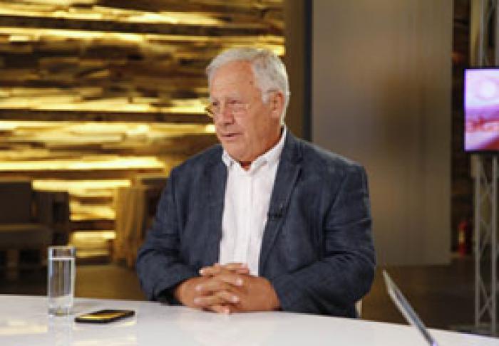 DIACOV A VORBIT DESPRE PARTICIPAREA CANDIDATULUI PDM LA ALEGERILE PREZEDINȚIALE