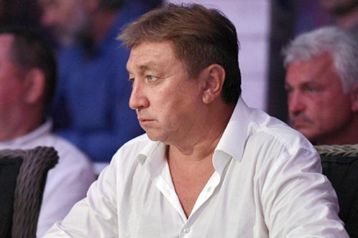Директор «Самбо-70» пристыдил Плющенко