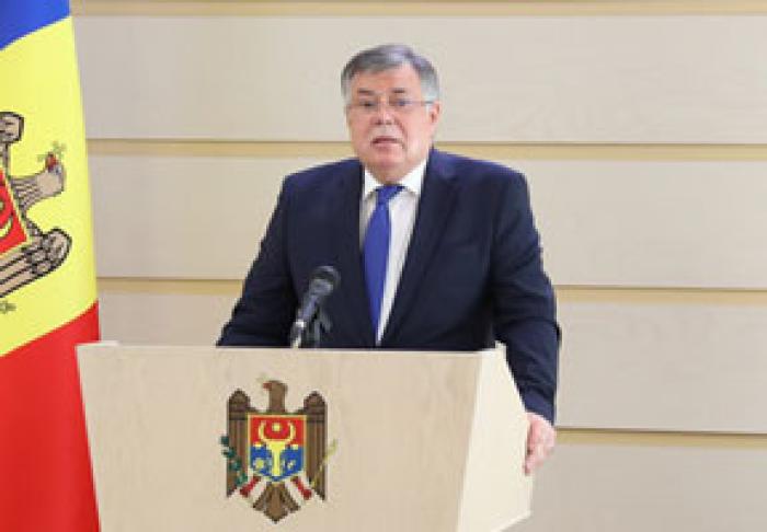 DOI DEPUTAŢI DIN OPOZIŢIE SE VOR ADRESA PROCURATURII GENERALE CU O INTERPELARE ÎN CAZUL "BAHAMAS"