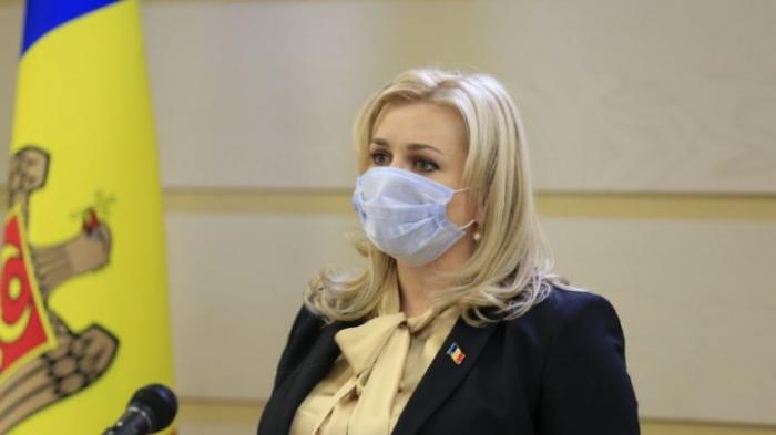 Dumbrăveanu, chemată la audieri în Parlament. Glavan: Opriți imediat măsurile represive împotriva eroilor in halate albe