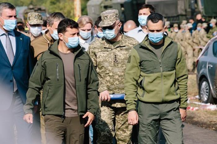 Единственный выживший в авиакатастрофе под Харьковом рассказал о своем спасении