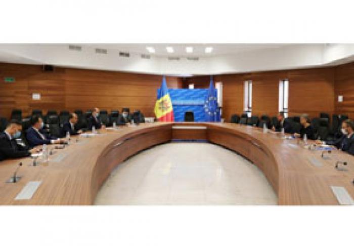 ȘEFUL MAE A CONFIRMAT DISPONIBILITATEA AUTORITĂȚILOR RM DE A OFERI SPRIJIN PENTRU OBSERVATORI LA ALEGERILE DIN 1 NOIEMBRIE