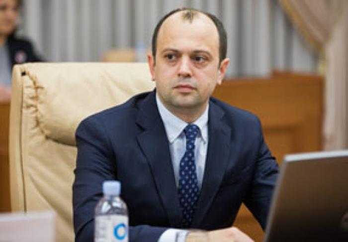 ŞEFUL MAEIE A TAXAT INSINUĂRILE CU PRIVIRE LA PROCEDURA DE NUMIRE A NOILOR AMBASADORI AI REPUBLICII MOLDOVA