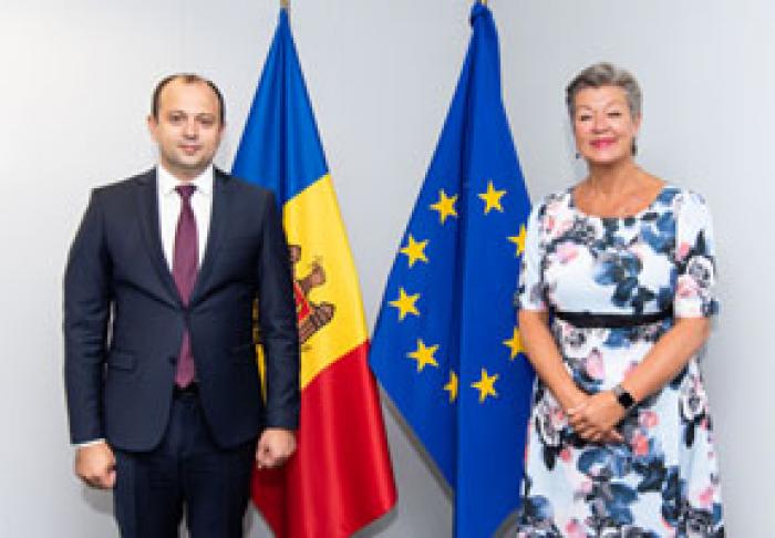 ​ȘEFUL MAE: MOLDOVA ESTE PREGĂTITĂ PENTRU O NOUĂ AGENDĂ DE ASOCIERE CU UNIUNEA EUROPEANĂ