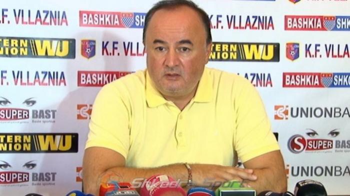 Энгин Фират объявил расширенный состав на три октябрьских матча
