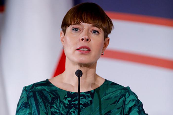 Эстония пригрозила руководству Белоруссии судом в Гааге
