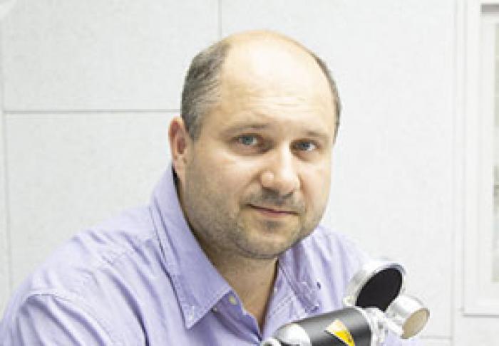 FOSTUL DIRECTOR AL ANRE ESTE SCEPTIC CU PRIVIRE LA SPORIREA SECURITĂȚII ENERGETICE A R. MOLDOVA DATORITĂ CONDUCTEI DE GAZE „IAŞI-CHIȘINĂU”