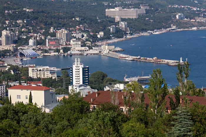 ГБР Украины назвало истинные причины потери Крыма