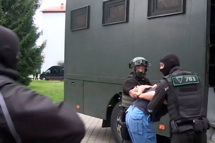 Генерал СВР оценил инцидент с задержанием в Белоруссии россиян «из ЧВК Вагнера»