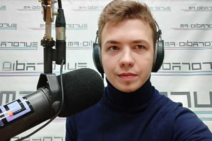 Главный редактор NEXTA объявил об уходе из проекта