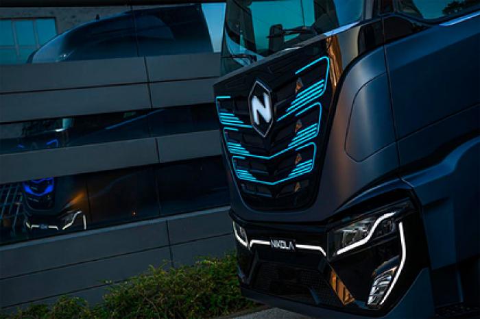 Конкурента Tesla уличили в обмане