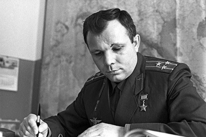 Космонавт рассказал о совете Гагарина после первого полета в космос