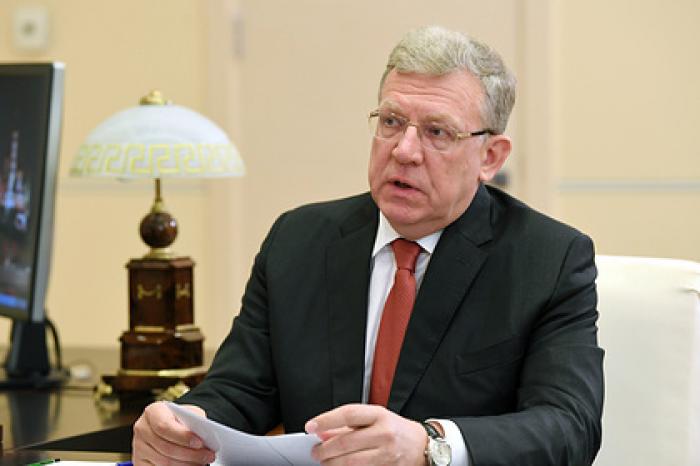 Кудрин призвал правительство помочь бедным