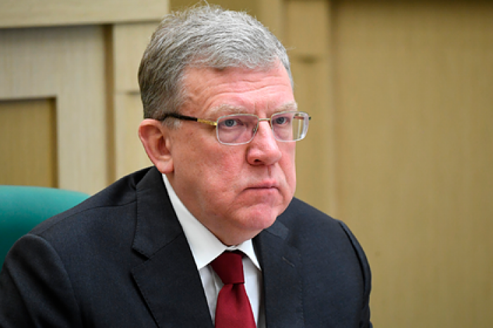 Кудрин усомнился в росте экономики России