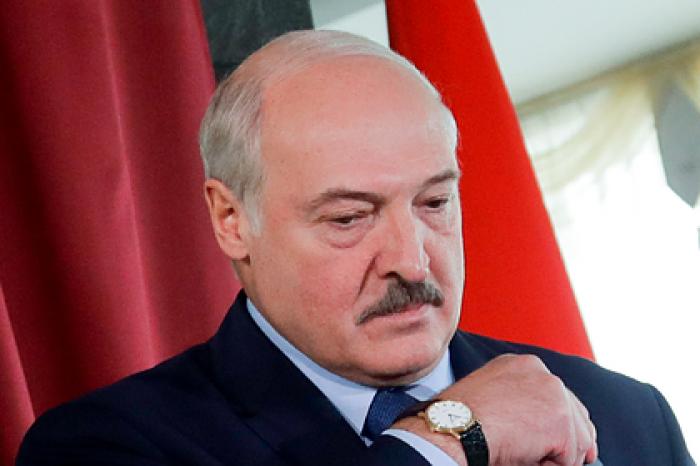 Лукашенко призвал вернуть Белоруссии ее имидж