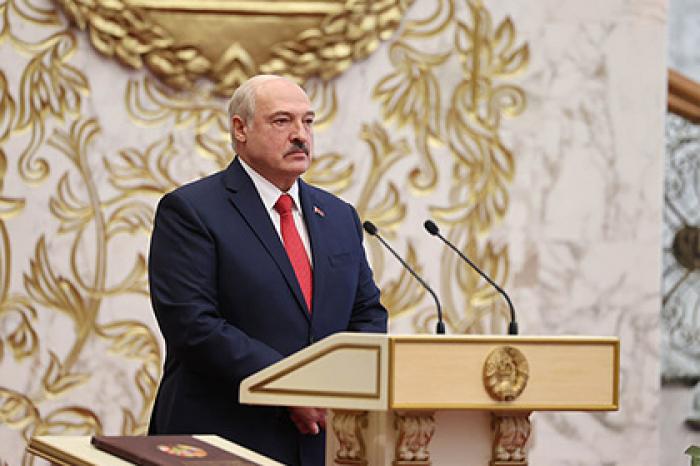 Лукашенко вспомнил святое для белорусов и русских событие