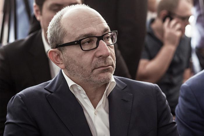 Мэр Харькова впал в кому