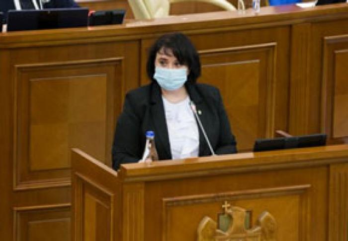 MINISTERUL SĂNĂTĂȚII: ÎN MOLDOVA SUNT APRTOAPE 70 MII DE TESTE COVID-19, IAR ALTE 100 DE MII VOR FI CUMPĂRATE ÎN CEL MAI APROPIAT TIMP