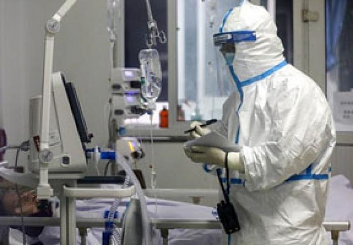MINISTERUL SĂNĂTĂŢII: ÎN ULTIMA ZI, S-AU ÎNREGISTRAT 527 CAZURI DE INFECŢIE CU CORONAVIRUS, ALTE 14 PERSOANE AU DECEDAT