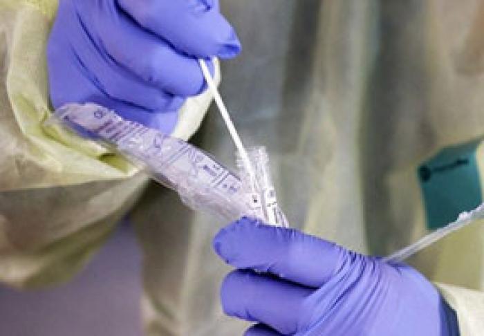 MINISTERUL SĂNĂTĂŢII: S-AU ÎNREGISTRAT 501 NOI CAZURI DE INFECŢIE CU CORONAVIRUS, 13 PERSOANE AU DECEDAT