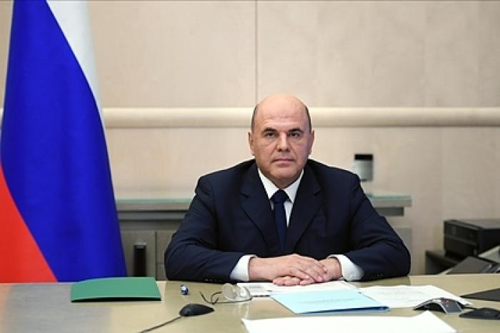 Мишустин выделил 4,1 миллиарда рублей на закупку вакцины от гриппа