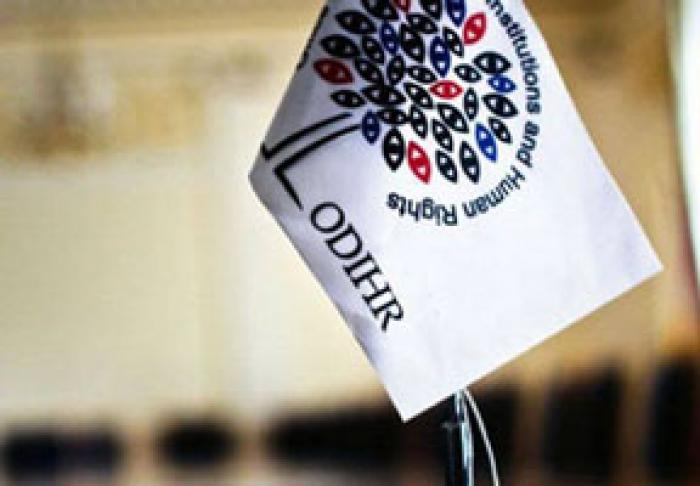 MISIUNEA OSCE / ODIHR VA URMĂRI TOATE ETAPELE ALEGERILOR PREZIDENȚIALE DIN MOLDOVA