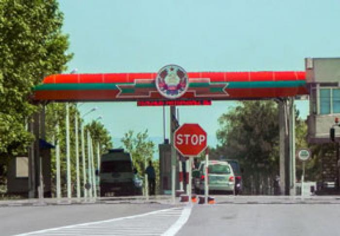 ​MĂSURILE RESTRICTIVE AU FOST PRELUNGITE ÎN TRANSNISTRIA PÂNĂ LA 1 DECEMBRIE