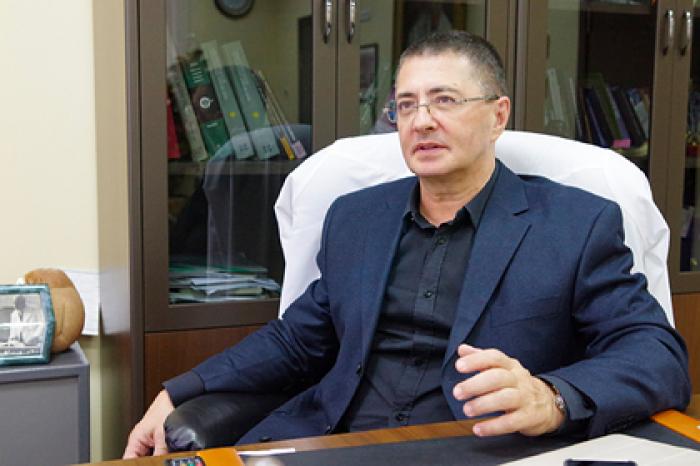 Мясников раскритиковал генсека ООН за сравнение коронавируса со Второй мировой