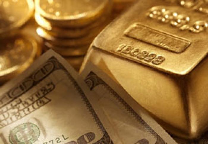 ÎN AUGUST, BANCA NAŢIONALĂ ŞI-A SPORIT REZERVELE VALUTARE CU MAI MULT DE $105,5 MIL.