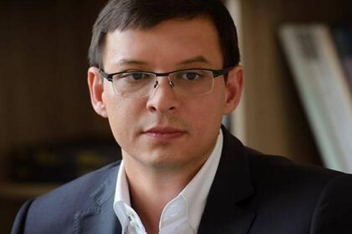 На Украине назвали условие для прекращения существования страны