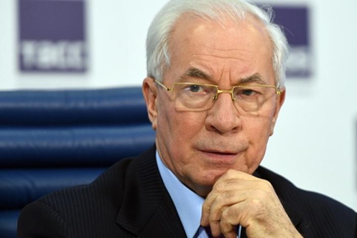На Украине рассказали о потере десятков миллионов жителей