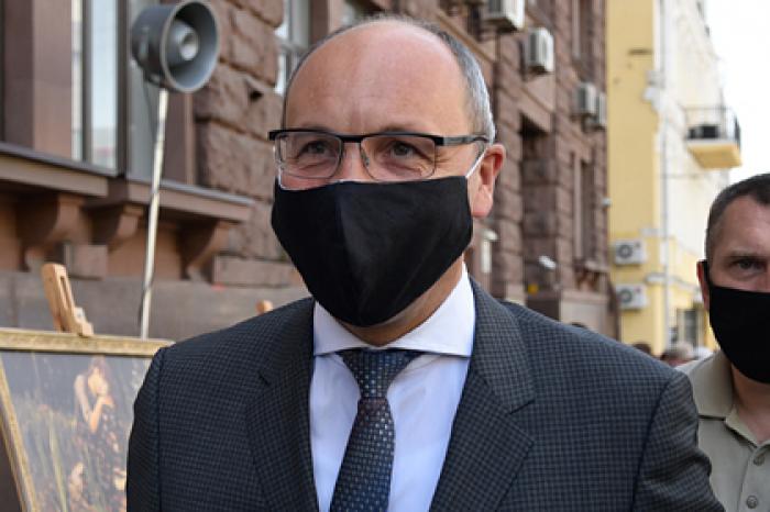 На Украине вспомнили о разгроме «жадных московитов» в XVI веке