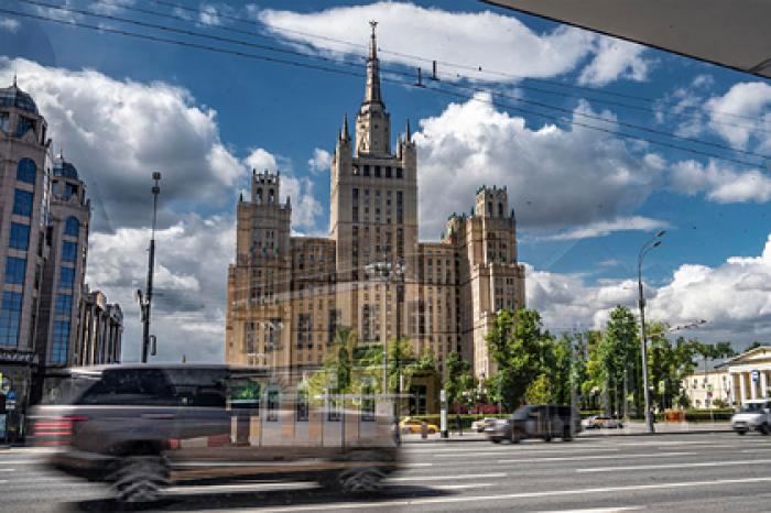 На «Умный город» в России потратят 80 миллиардов рублей