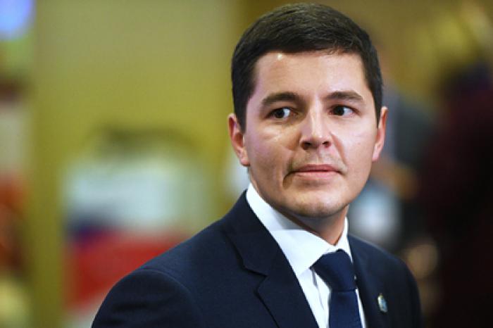 На Ямале появятся качели с подогревом