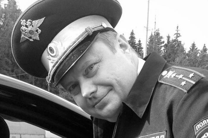 Названа причина смерти актера из «Возвращения Мухтара»