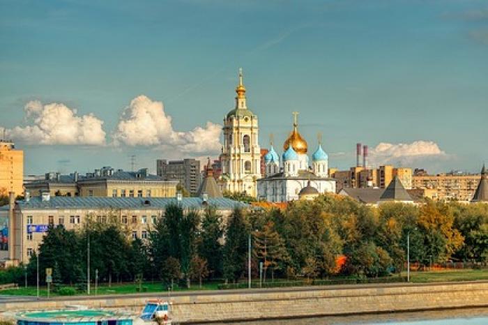 Названа продолжительность бабьего лета